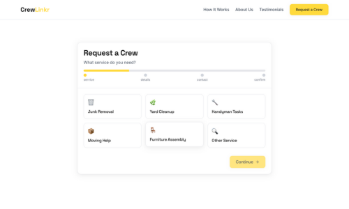 crew-linkr