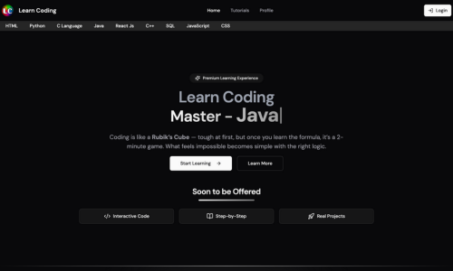 learn-coding